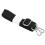 WS-6933 DVB-S2 FTA Digital Satellite Finder Meter LCD Flashlight 7