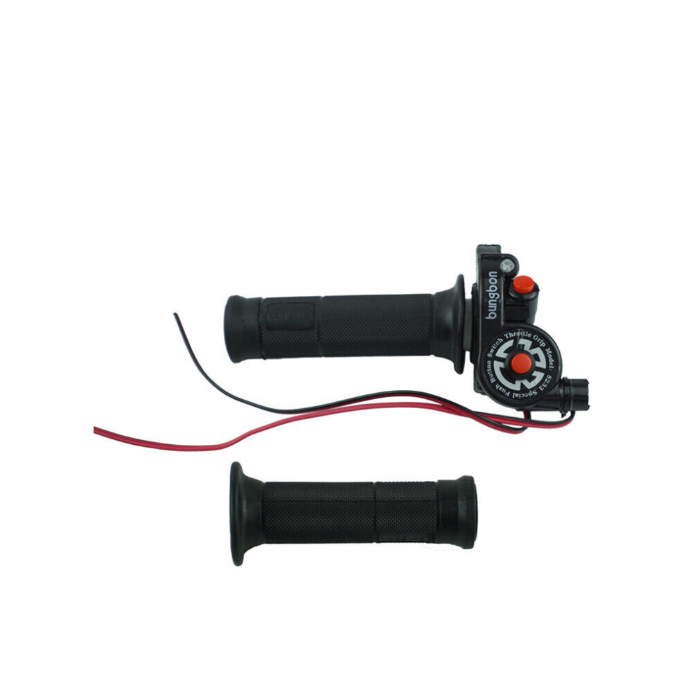 Quick Action Twist Throttle Motorcycle Modified Parts Off-Road Vehicle Accelerator 5202984958086
