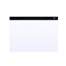 A3 Art Craft Copy Board Light Box Drawing Pad Thin + USB Cable