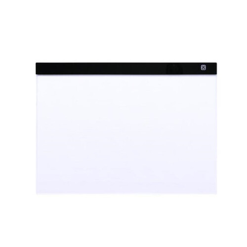 A3 Art Craft Copy Board Light Box Drawing Pad Thin + USB Cable