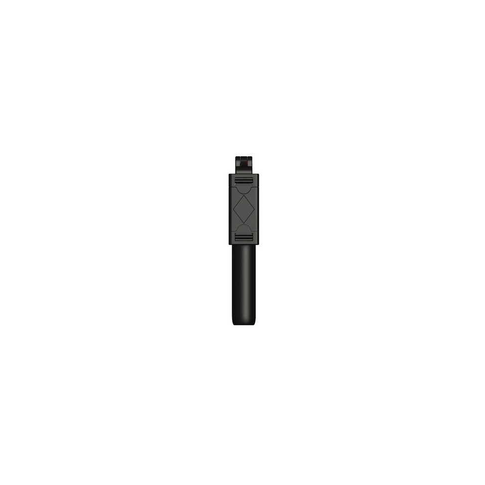 K07 All-In-One Bluetooth Wireless Tripod Auto Stick Multifunction Portable Mini Selfie Stick Folding Handheld Monopod Tripods Black 4151093603695