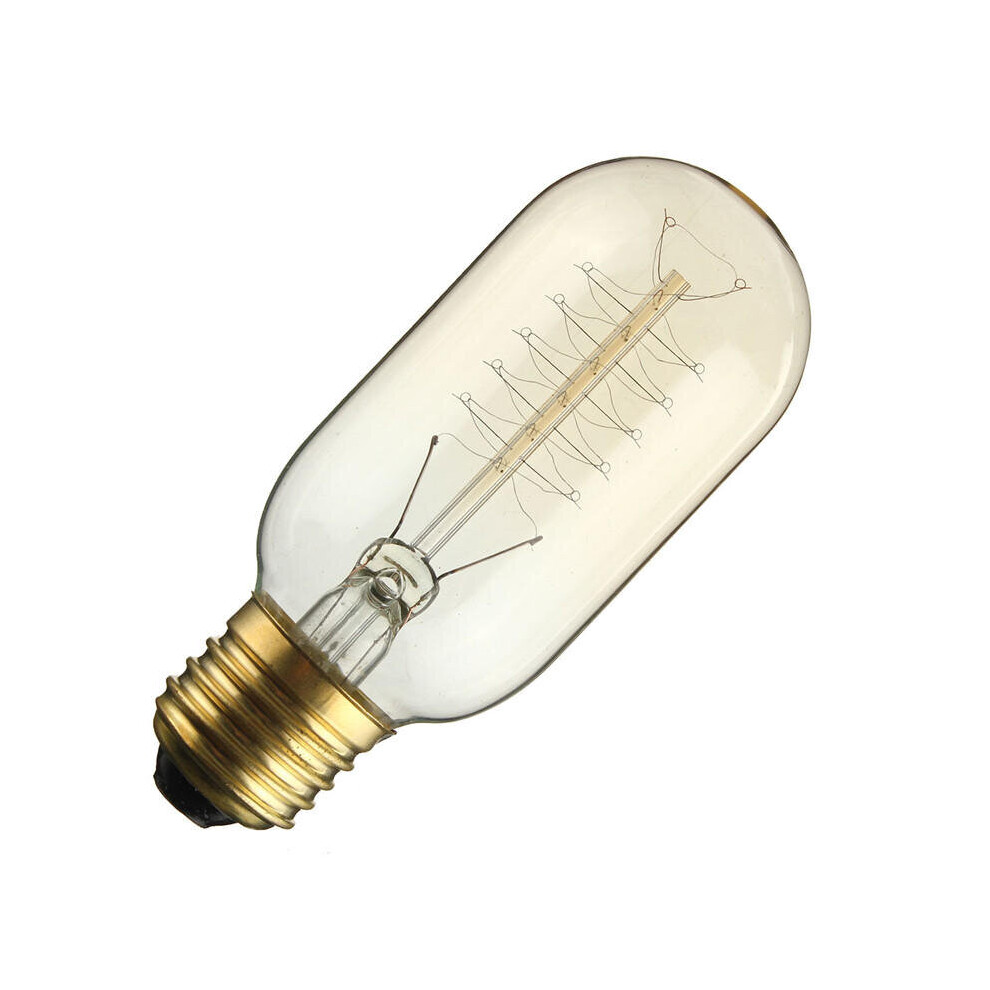 3PC T45 E27 40W 220V 120lm Incandescent Bulb Retro Edison Light Bulbs-image-OPC-P79CVVM-NEW