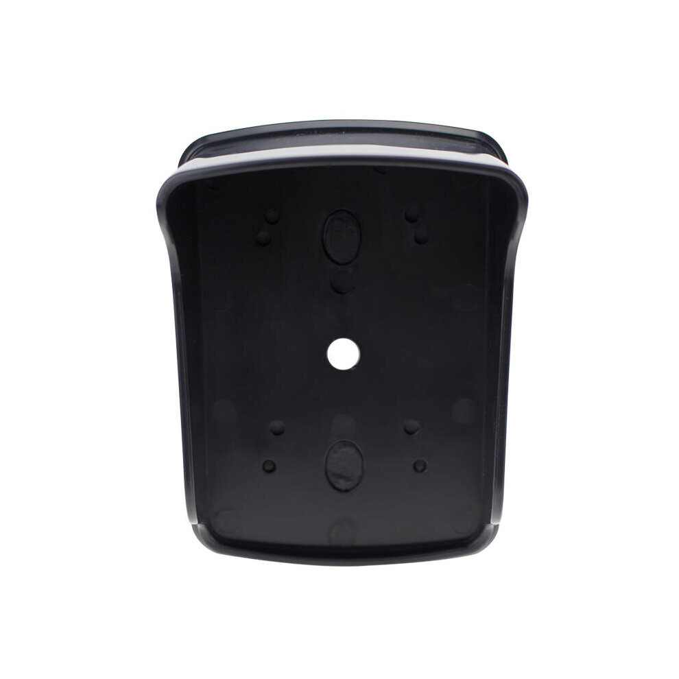 Waterproof Cover For Rfid Metal Access Control Keypad Rain Cover Black Rainproof Shell 4151093698301