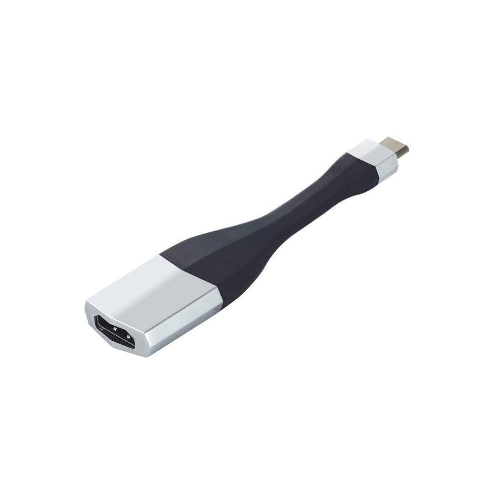 4K Ultra Hd Usb 3.1 Type C To Hdmi Adapter Cable Hdtv Av Converter 6441594706840