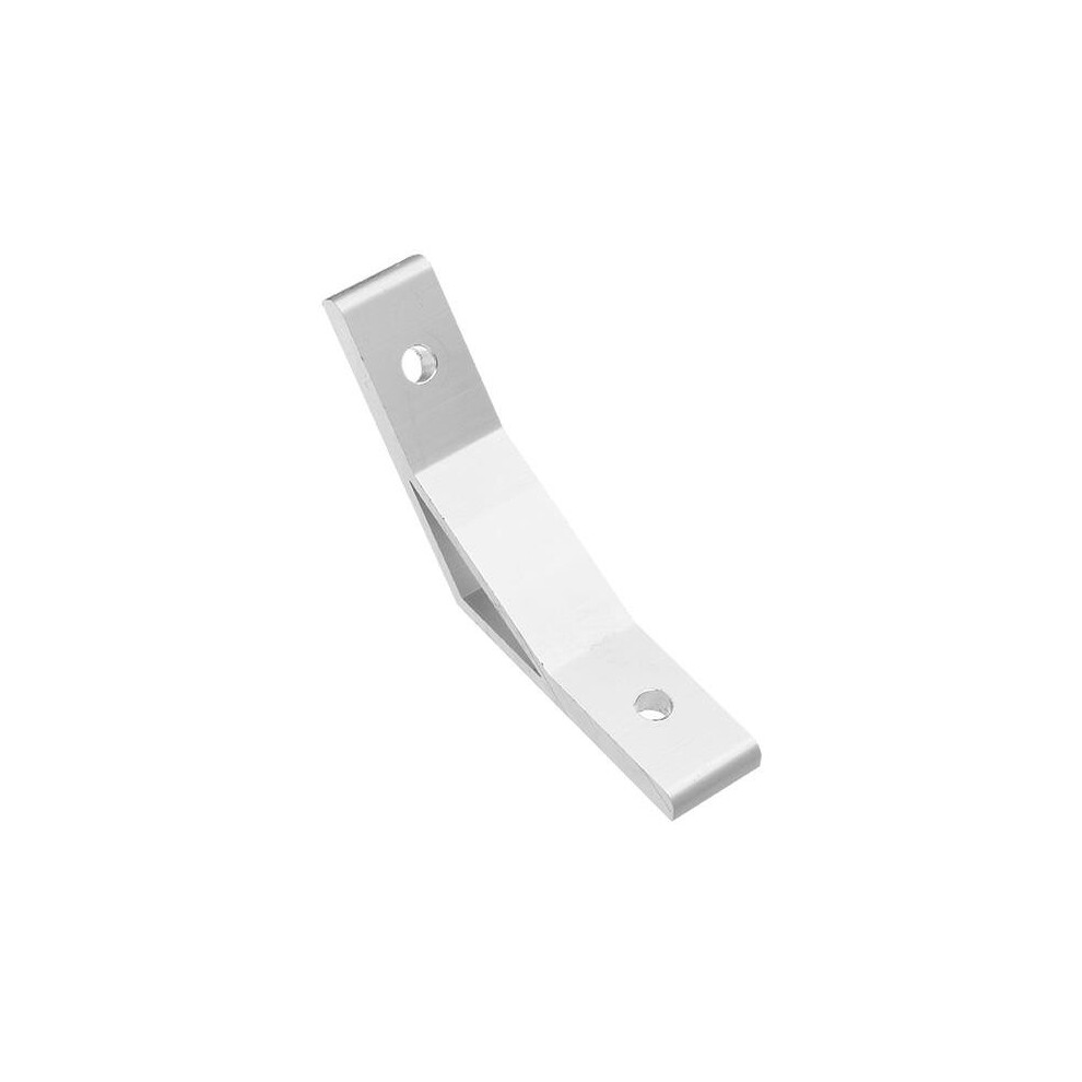 5 Pcs 135 Degree Aluminium Angle Corner Joint Corner Connector Bracket For Aluminum Profile 8651961789170