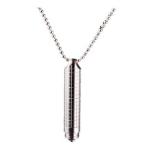 DITO Mini Portable Telescopic Titanium Tactical Pen Outdoor Tungsten Steel Safety Survival Emergency Tool EDC Collection