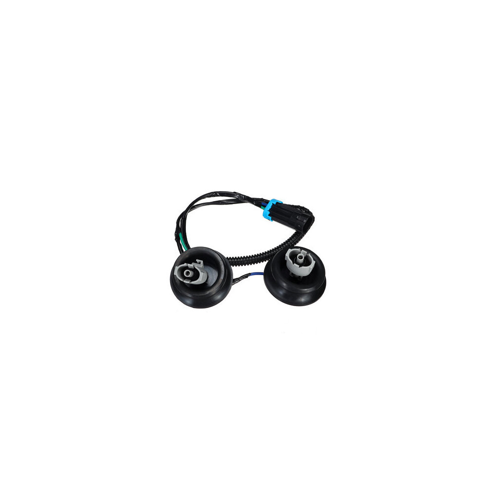 Knock Car Sensor Harness For Cadillac Chevy Gmc Silverado Sierra 4151093609710