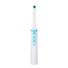 1080P HD WIFI Borescope with LED Light Monitoring Inspection