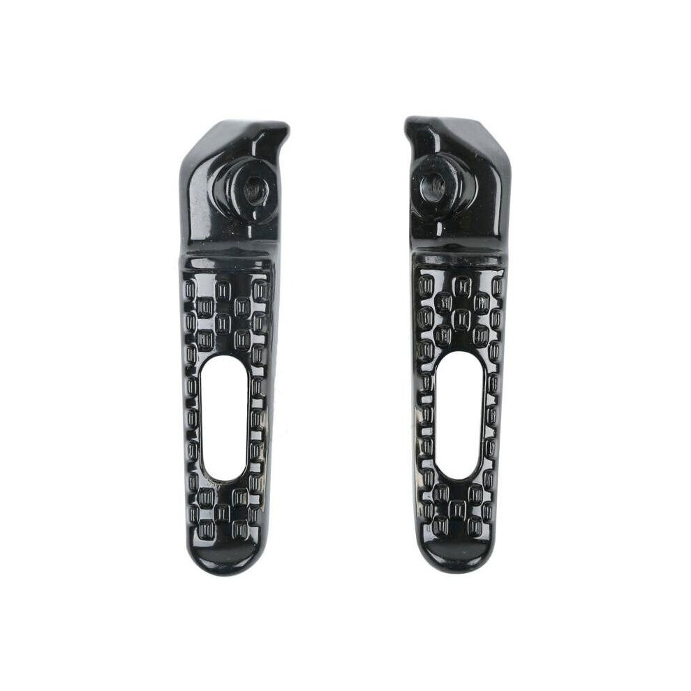 Motorcycle Rear Footrest Pedal Foot Pegs For Honda Cbr1000rr Cbr600rr Vtr1000 5202984960058