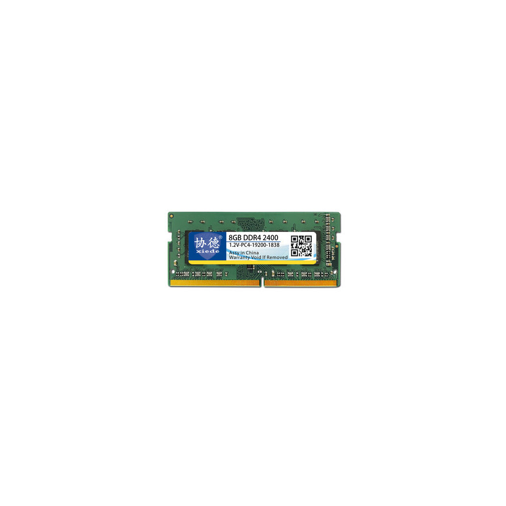 Fully Compatible X061 Notebook Ddr4 8Gb 2400Hz Computer Memory 840079126382