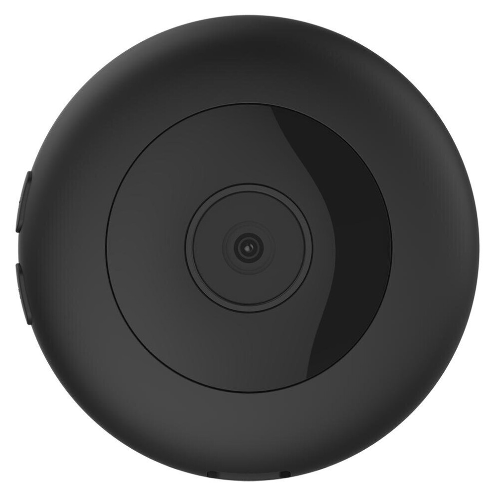 H11 Wifi 1080P Camera Vlog Camera For Youtube Action Camera Outdoor Infrared Night Vision Wearable Camcorder Dvr Video Black 4191026549898