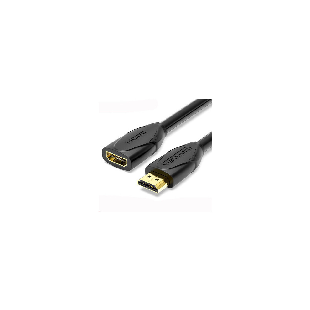 Hdmi Extender Cable Hdmi 4K 2.0 Male To Female Hdmi Extension Cable For Hdtv Nintend Switch Ps4 Projector Video Cable Hdmi Extended 5M 840079130716