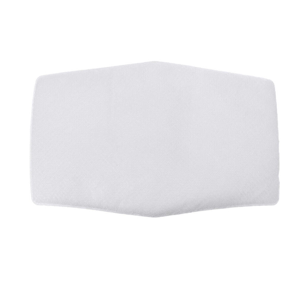 20Pcs Reusable Anti-Dust Paint Respirator Welding Industrial Mask Filter Cotton 8651944789630