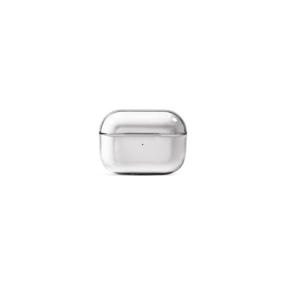 5Pcs Transparent Pc For Airpods 3 Silicone Earphone Case For Airpods Pro Storage Shockproof Case For Airpods Pro Bluetooth Headset Case 6901722554922
