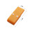 Sensor Handheld 125/250/375/500KHz RFID ID Card Writer/Copier Duplicator Rewritable ID Keyfobs Tags Card Programmer Reader 2