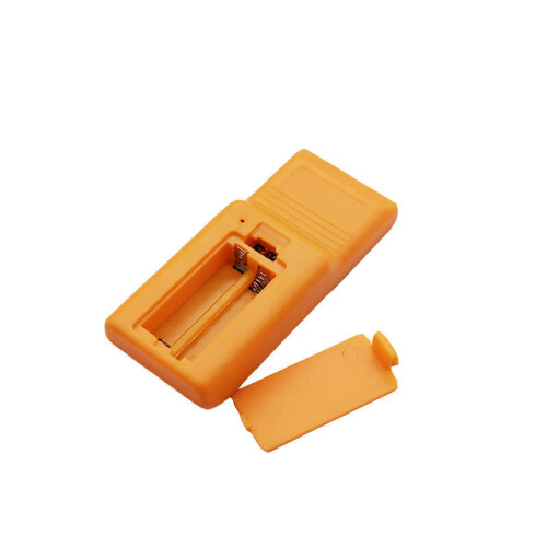 Sensor Handheld 125/250/375/500KHz RFID ID Card Writer/Copier Duplicator Rewritable ID Keyfobs Tags Card Programmer Reader 2