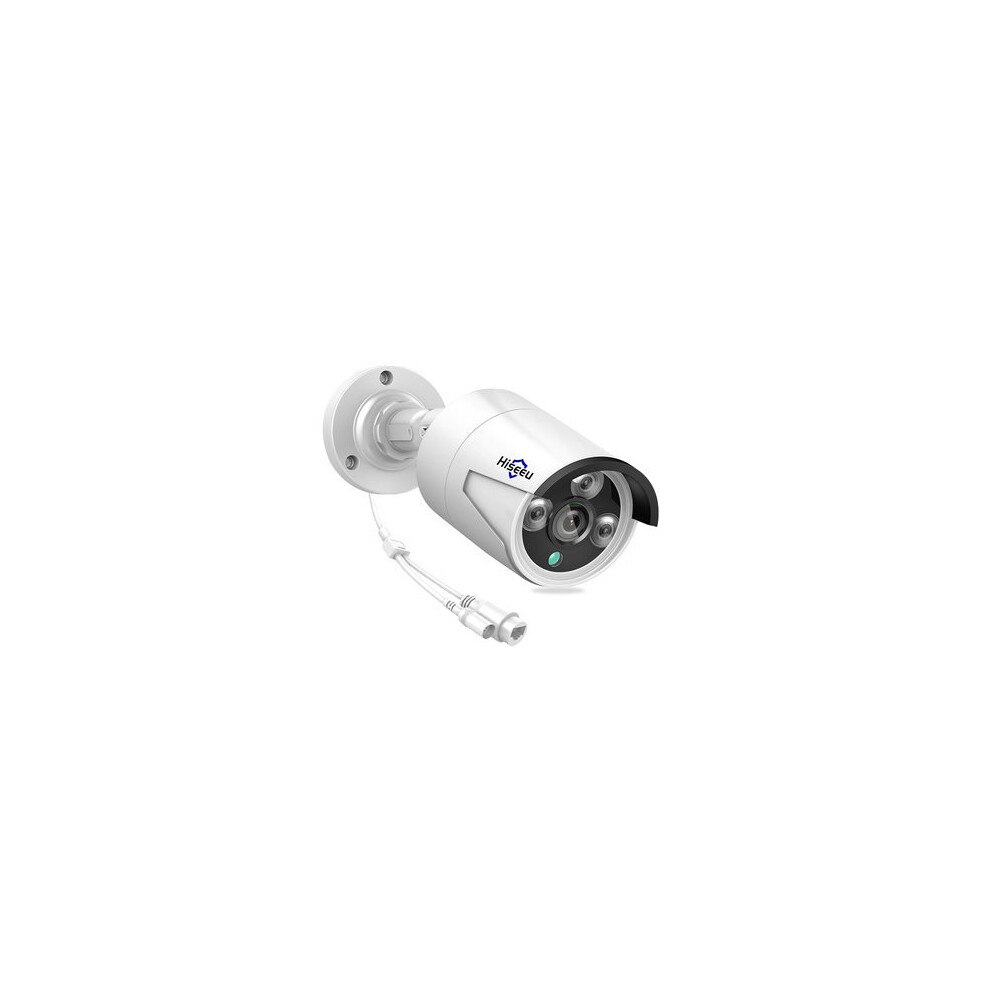 1080P Ip Camera Onvif H.265 Audio Record Cctv Camera 2.0Mp Waterproof Ip66 Outdoor Home Security Video Surveillance 4151093600687