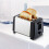 Bread Maker Machine Electric Toaster Household Kitchen Automatic Breakfast Maker 3