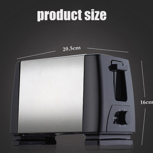 Bread Maker Machine Electric Toaster Household Kitchen Automatic Breakfast Maker 1