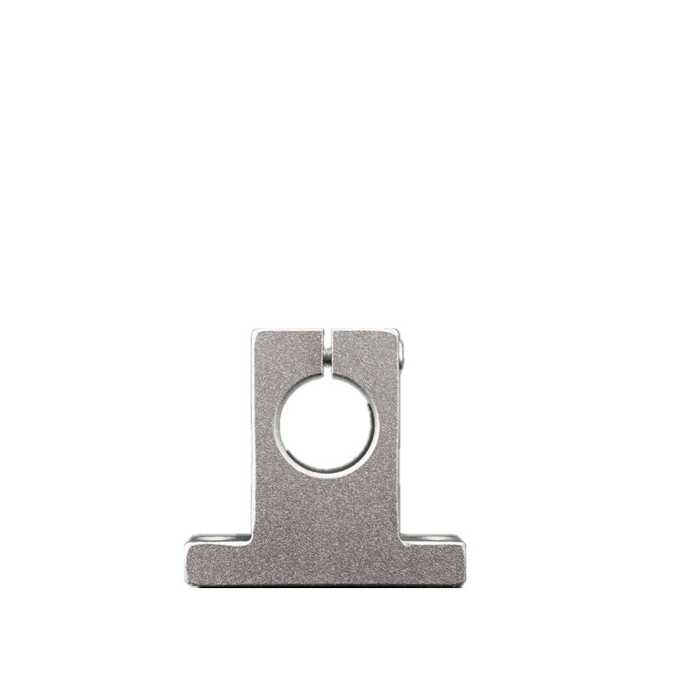 5 Pcs Sk10 Linear Rail Shaft Support Xyz Table Cnc Router 869692693279
