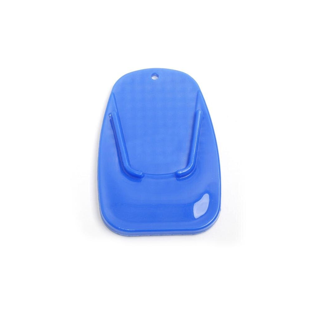 Motorcycle Parking Kickstand Plate Base Support Pad Universal 5202984969686