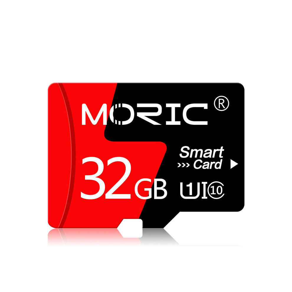 Tf Card Memory Card 32Gb Pendrive Class 10 U1 U3 Tf Flash Card 4151093653867