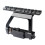 D22 Tactical AK47 Side Rail Clamp Barrel Mount Adapter Scope Sight Rail Mount Holder 5