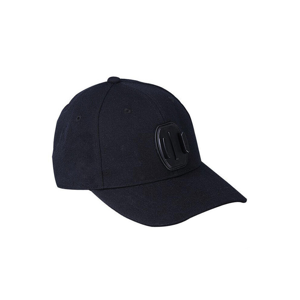 Adjustable Canvas Baseball Hat Cap Quick Release For Gopro Sjcam Xiaomi Yi Camera Accessories 4151093605408