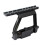 D22 Tactical AK47 Side Rail Clamp Barrel Mount Adapter Scope Sight Rail Mount Holder 2