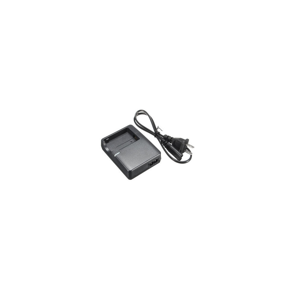 Lc-E5e Camera Battery Charger For Canon Lp-E5 Rebel Xsi Xs T1i Eos 500D 1000D 450D 4191026520767