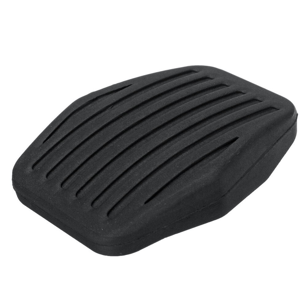 Brake Or Clutch Car Pedal Pad Rubber Fit For Ford Focus Mk2 Cmax Kuga 840079108227