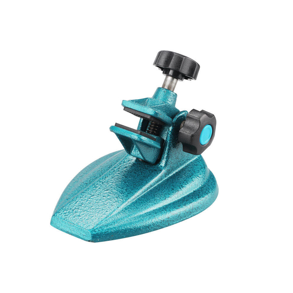 Induction Heater 0-100Mm Micrometer Stand Support Outside Micrometer Bracket Base Fixing Tool Tripod For Lasers Level 6901722562606