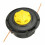 TÃªte de coupe de remplacement pour Toro Ryobi Reel Easy String Bump #308923013 5