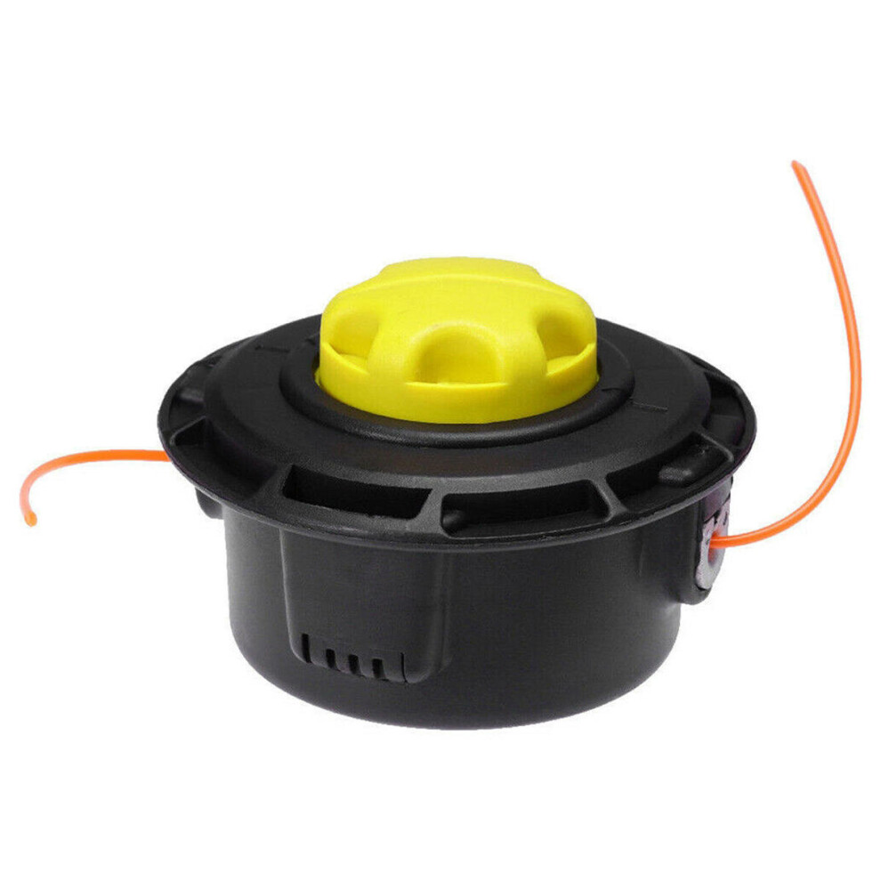 Replacement Trimmer Head For Toro Ryobi Reel Easy String Bump #308923013