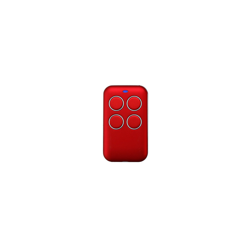 433Mhz Fixed Rolling Code Gate Garage Door Remote Control Key Duplicator Tool 4151093695218