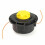 TÃªte de coupe de remplacement pour Toro Ryobi Reel Easy String Bump #308923013 2