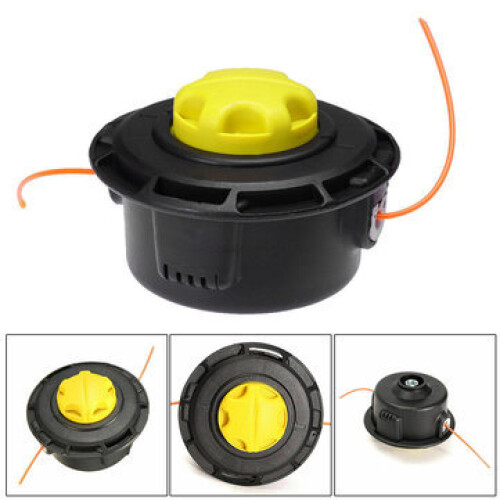 TÃªte de coupe de remplacement pour Toro Ryobi Reel Easy String Bump #308923013 2