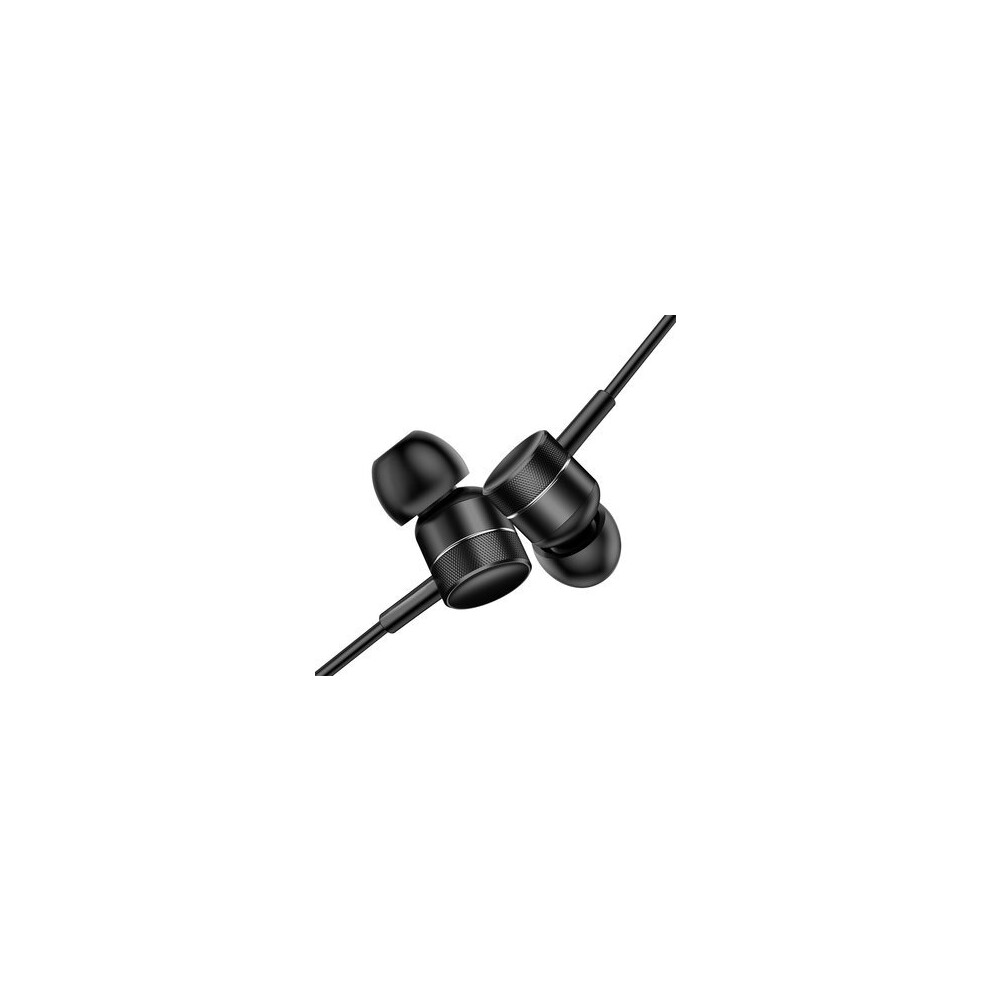 Earphone 3.5Mm In-Ear Stereo Bass Headphone 6901722559330