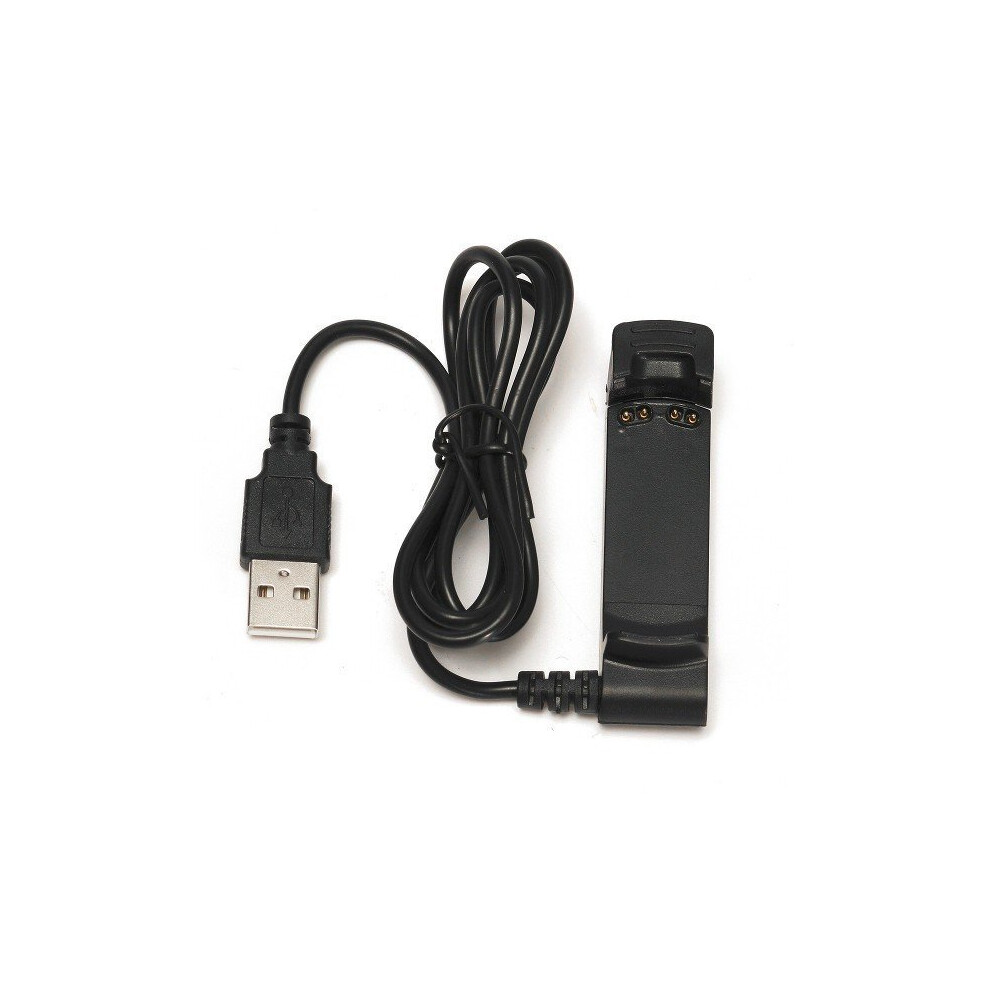 Usb Charger Dock Cable For Garmin D2 Fenix Fenix2 Quatix Tactix Hiking Gps Watch 6901722555684