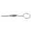 Creative Mini Tool Model Phillips Screwdriver Key Chain Ring 2