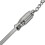 Creative Mini Tool Model Phillips Screwdriver Key Chain Ring 3