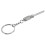 Creative Mini Tool Model Phillips Screwdriver Key Chain Ring 7