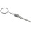 Creative Mini Tool Model Phillips Screwdriver Key Chain Ring 4