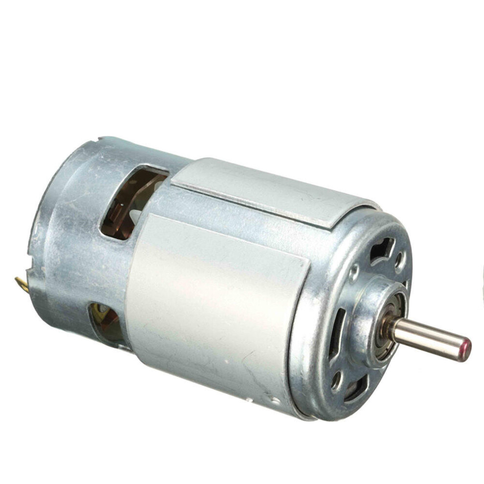Dc Motor 5Mm Shaft Motor 869692693453