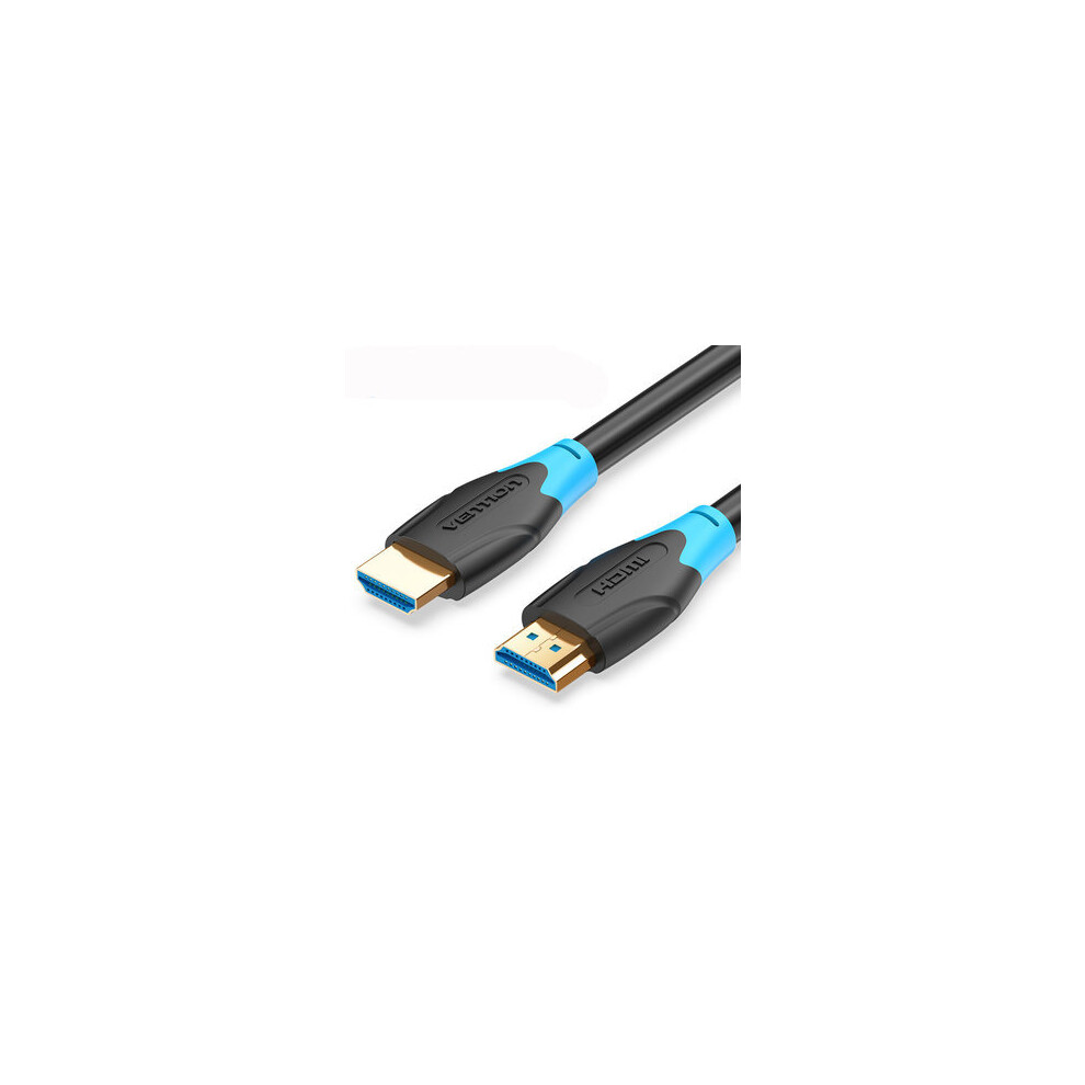 Hdmi 2.0 Cable 3D 2160P Hdmi Cable 1.5M 3M 5M 10M Ethernet Hdmi Adaptor Hdtv Lcd Projector 4K Hdmi Cable 840079130822