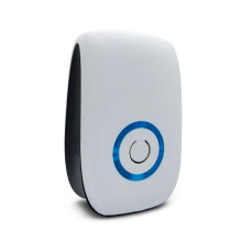 Ultrasonic Electronic Pests Insect Repeller Anti-mouse Mosquito Cockroach Rodent Insect Control Killer