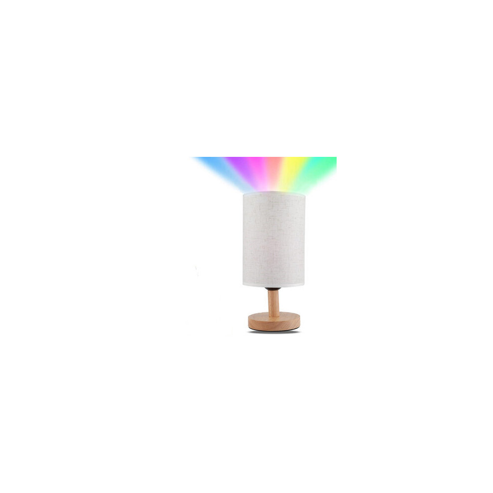 Wifi Smart Desk Lamp Compatible with Google Home