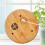 Ultrasonic Essential Oil Aroma Diffuser Air Humidifier Aromatherapy Purifier 4