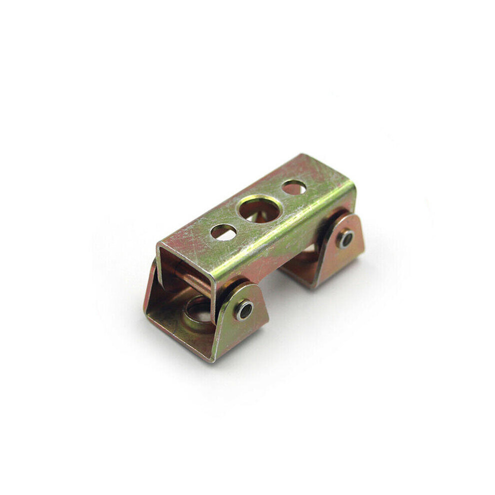 3 Pcs Magnetic Welding V-Clamp Adjustable Clamp Holder Strong Hand Tool V-Type Fixture 6901722520910