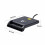 EMV USB Smart Card Reader CAC Common Access Card Reader ISO 7816 for SIM/ATM/IC/ID Card 2